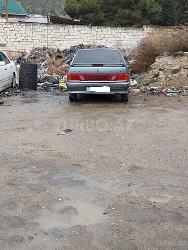 LADA (VAZ) 2115 2011, 140,000 km - 1.5 l - Bakı