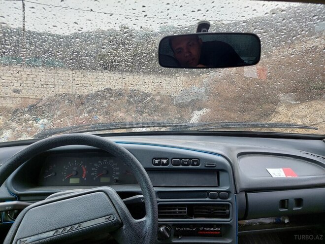 LADA (VAZ) 2115 2011, 140,000 km - 1.5 l - Bakı