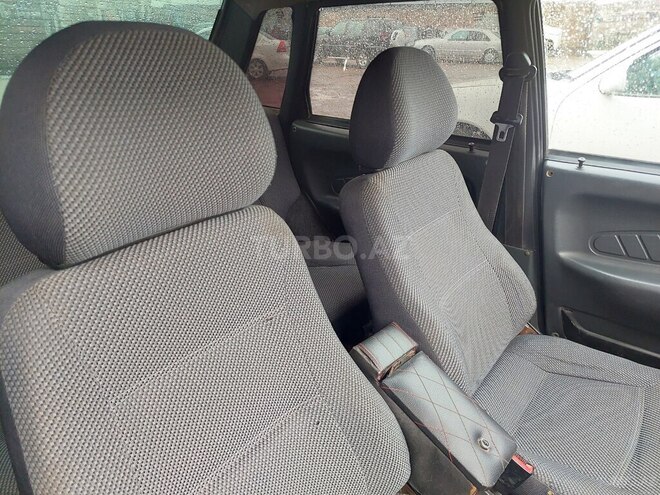 LADA (VAZ) 2115 2011, 140,000 km - 1.5 l - Bakı