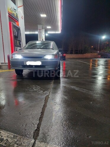 LADA (VAZ) 2115 2011, 140,000 km - 1.5 l - Bakı