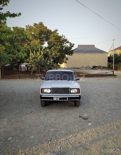 LADA (VAZ) 2107 2009, 98,000 km - 1.6 l - Şamaxı