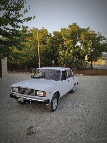 LADA (VAZ) 2107 2009, 98,000 km - 1.6 l - Şamaxı