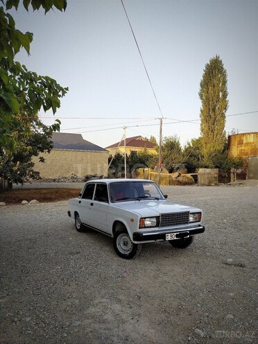 LADA (VAZ) 2107 2009, 98,000 km - 1.6 l - Şamaxı
