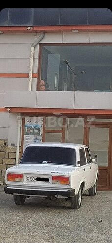 LADA (VAZ) 2107 2009, 98,000 km - 1.6 l - Şamaxı