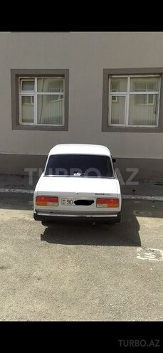 LADA (VAZ) 2107 2009, 98,000 km - 1.6 l - Şamaxı