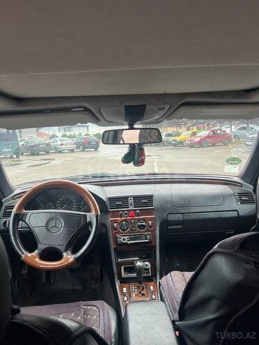 Mercedes C 180 1999, 310,958 km - 1.8 л - Sumqayıt