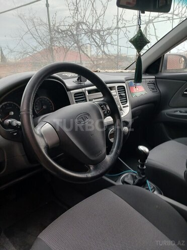 Kia Rio 2008, 143,000 km - 1.4 l - Bakı