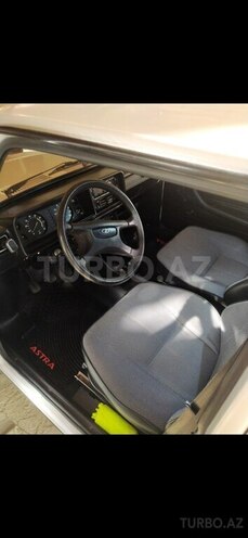 LADA (VAZ) 2107 2009, 98,000 km - 1.6 l - Şamaxı