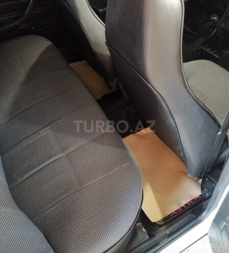 LADA (VAZ) 2107 2009, 98,000 km - 1.6 l - Şamaxı