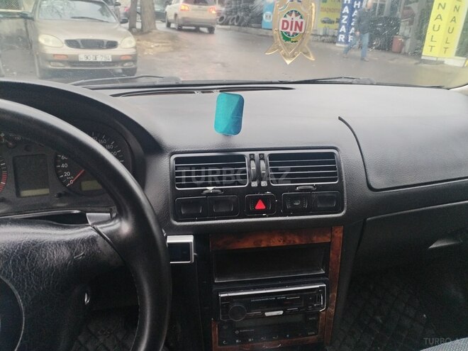 Volkswagen Bora 1999, 225,000 km - 2.0 l - Bakı