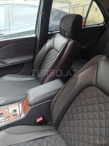 Mercedes E 240 1999, 388,000 km - 2.4 l - Bakı