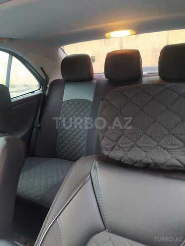 Mercedes E 240 1999, 388,000 km - 2.4 l - Bakı