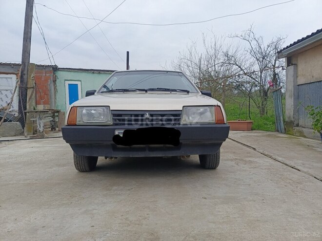 LADA (VAZ) 21099 2000, 173,800 km - 1.5 л - Cəlilabad