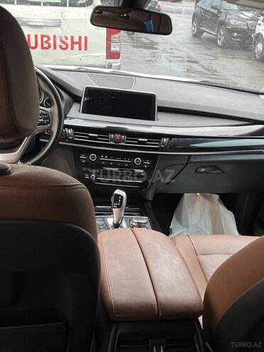 BMW X5 2016, 174,000 km - 3.0 l - Bakı