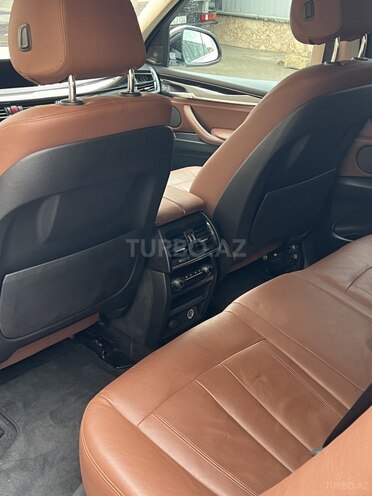 BMW X5 2016, 174,000 km - 3.0 l - Bakı