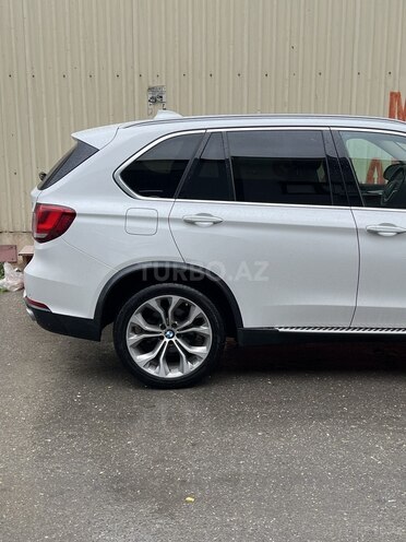 BMW X5 2016, 174,000 km - 3.0 l - Bakı