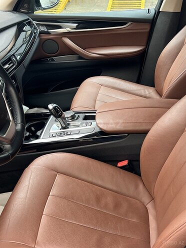 BMW X5 2016, 174,000 km - 3.0 l - Bakı
