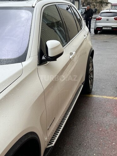 BMW X5 2016, 174,000 km - 3.0 l - Bakı