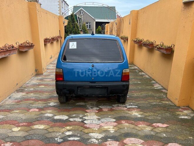 LADA (VAZ) Oka 2007, 125,822 km - 0.8 l - Bakı