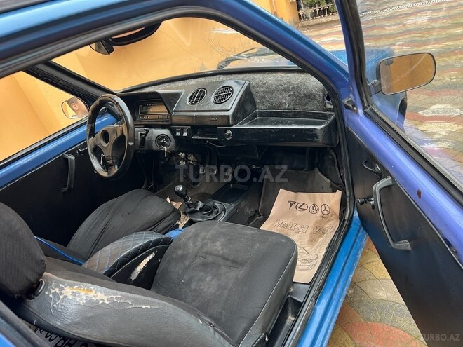 LADA (VAZ) Oka 2007, 125,822 km - 0.8 l - Bakı