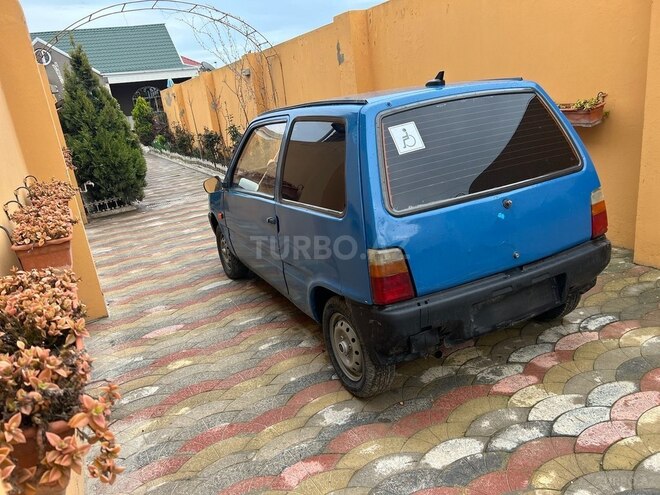 LADA (VAZ) Oka 2007, 125,822 km - 0.8 l - Bakı