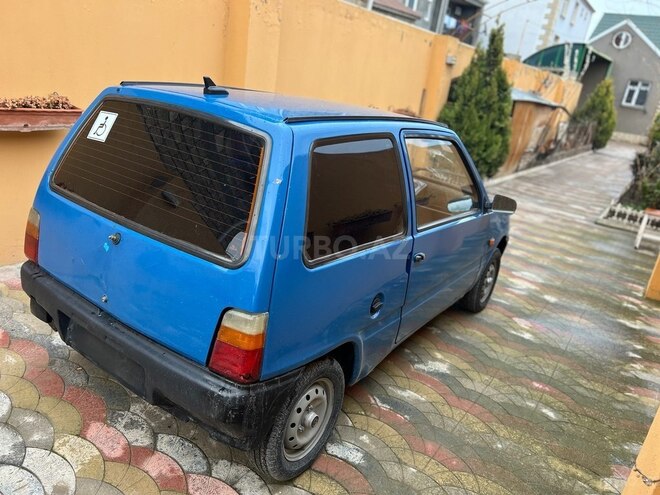 LADA (VAZ) Oka 2007, 125,822 km - 0.8 l - Bakı