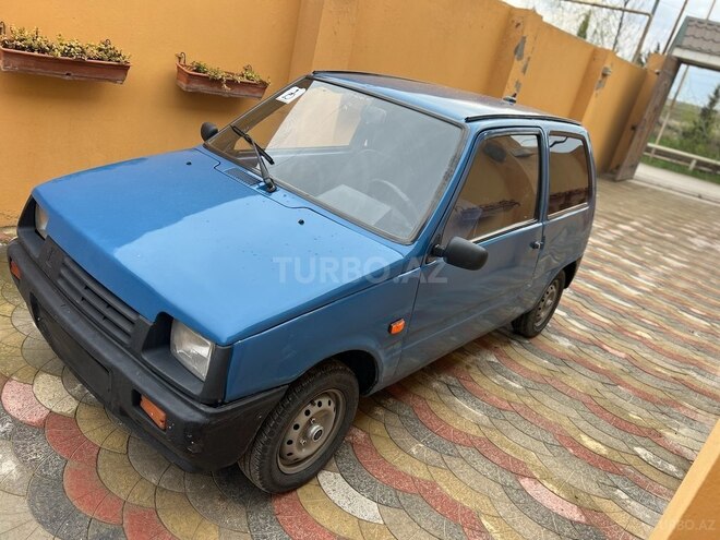 LADA (VAZ) Oka 2007, 125,822 km - 0.8 l - Bakı