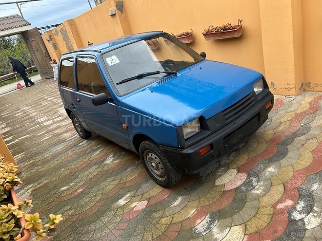 LADA (VAZ) Oka 2007, 125,822 km - 0.8 l - Bakı