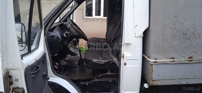 GAZ 330200 2002, 97,056 km - 2.3 l - Lənkəran