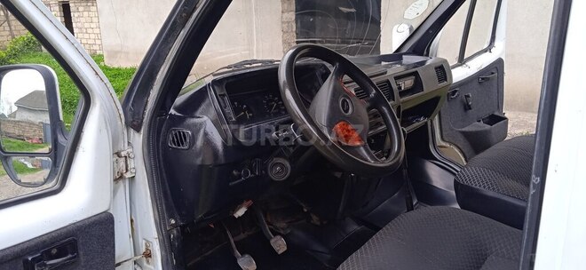 GAZ 330200 2002, 97,056 km - 2.3 l - Lənkəran