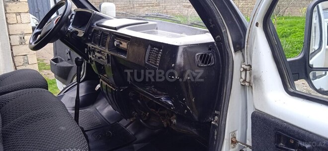 GAZ 330200 2002, 97,056 km - 2.3 l - Lənkəran