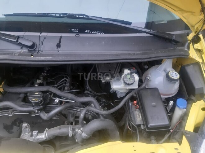Ford Transit 2008, 200,000 km - 2.4 l - Sumqayıt