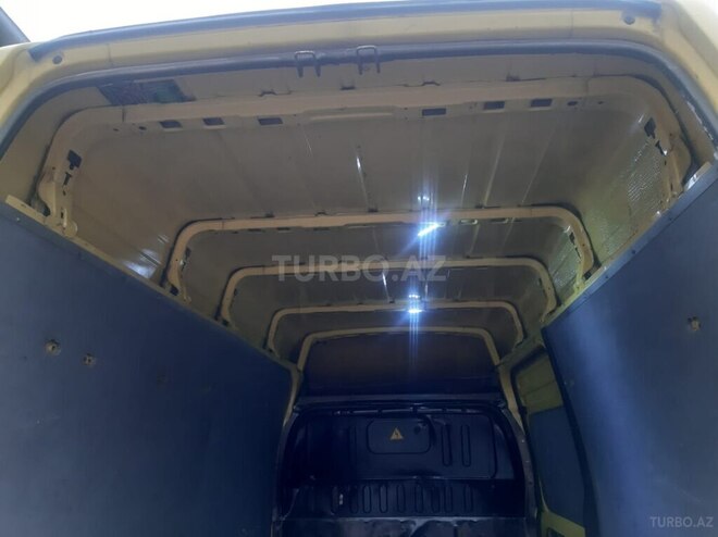 Ford Transit 2008, 200,000 km - 2.4 l - Sumqayıt