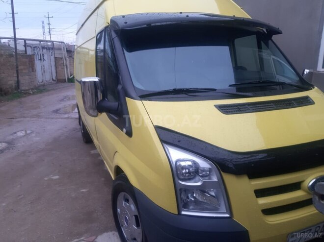 Ford Transit 2008, 200,000 km - 2.4 l - Sumqayıt
