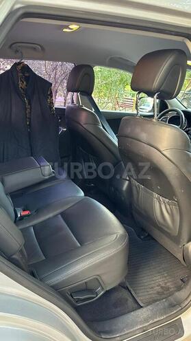 Hyundai Santa Fe 2015, 190,000 km - 2.0 l - Bakı