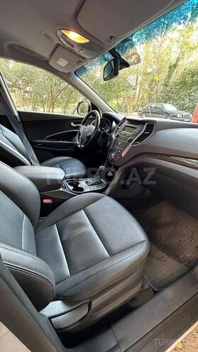 Hyundai Santa Fe 2015, 190,000 km - 2.0 l - Bakı