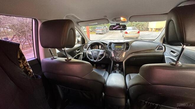 Hyundai Santa Fe 2015, 190,000 km - 2.0 l - Bakı