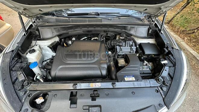 Hyundai Santa Fe 2015, 190,000 km - 2.0 l - Bakı