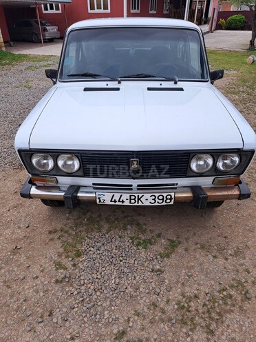 LADA (VAZ) 2106 1999, 254,100 km - 1.6 l - Masallı