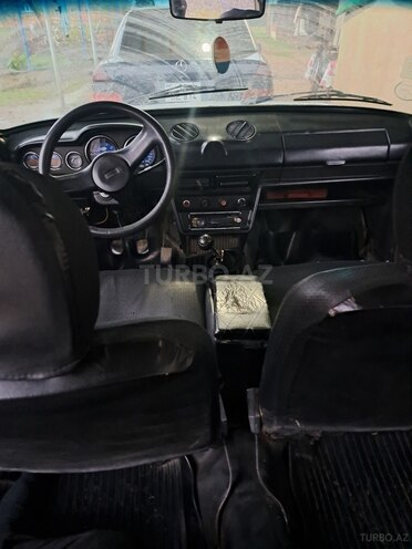 LADA (VAZ) 2106 1999, 254,100 km - 1.6 l - Masallı