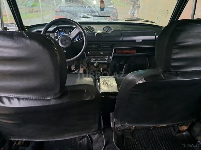 LADA (VAZ) 2106 1999, 254,100 km - 1.6 l - Masallı