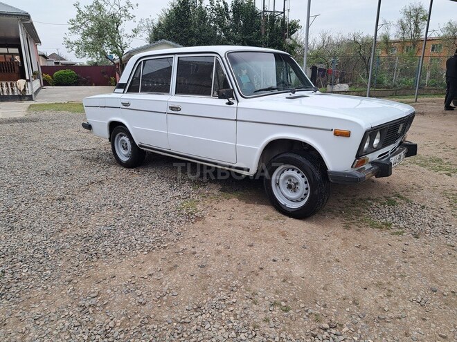 LADA (VAZ) 2106 1999, 254,100 km - 1.6 l - Masallı
