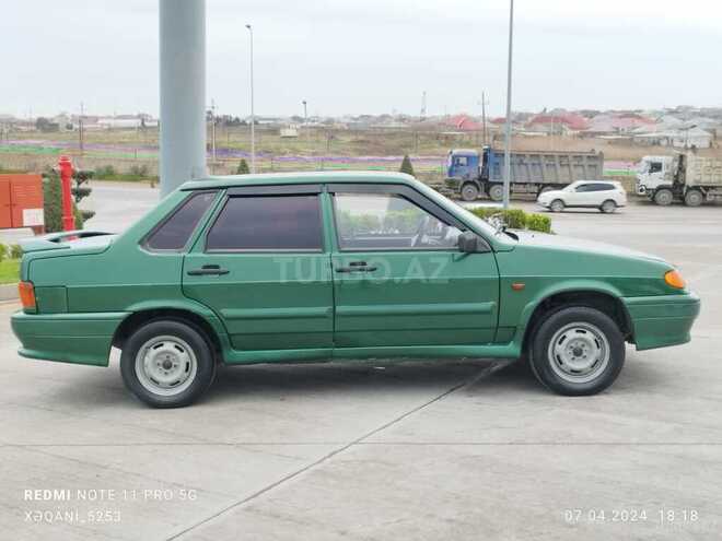 LADA (VAZ) 2115 2000, 350,000 km - 1.5 l - Bakı