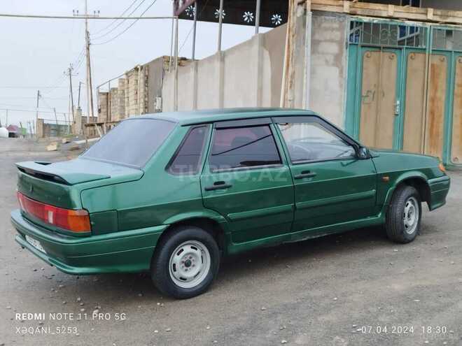 LADA (VAZ) 2115 2000, 350,000 km - 1.5 l - Bakı