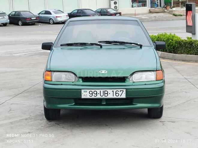 LADA (VAZ) 2115 2000, 350,000 km - 1.5 l - Bakı