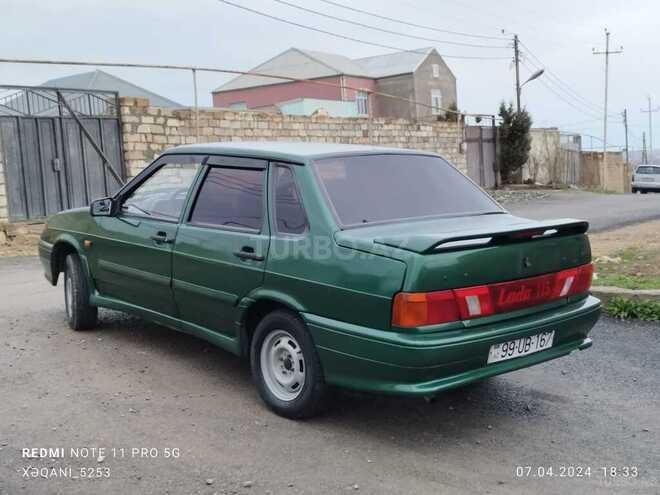 LADA (VAZ) 2115 2000, 350,000 km - 1.5 l - Bakı