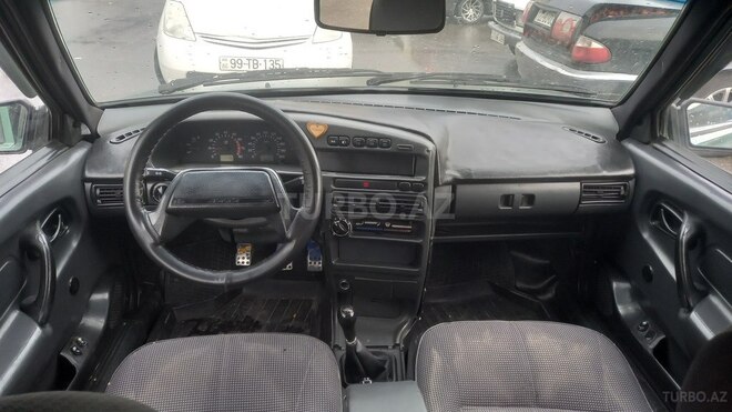 LADA (VAZ) 2115 2000, 350,000 km - 1.5 l - Bakı