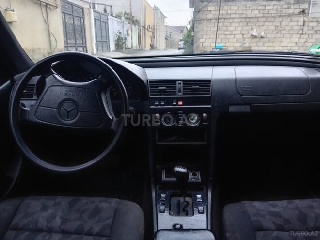Mercedes C 220 1994, 321,523 km - 2.2 l - Bakı