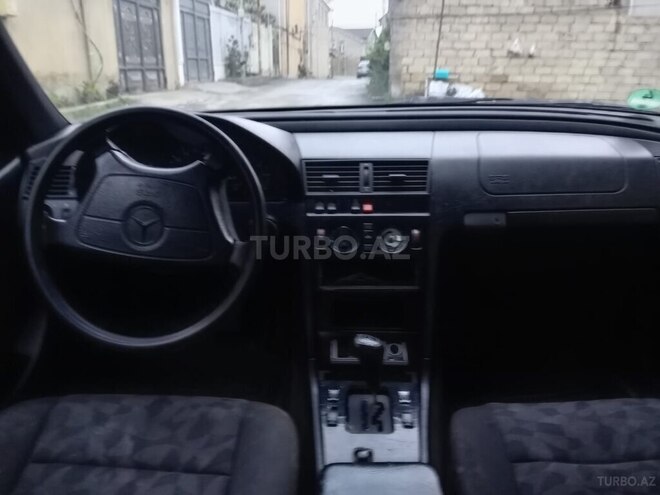 Mercedes C 220 1994, 321,523 km - 2.2 l - Bakı
