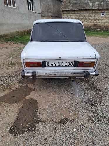 LADA (VAZ) 2106 1999, 254,100 km - 1.6 l - Masallı